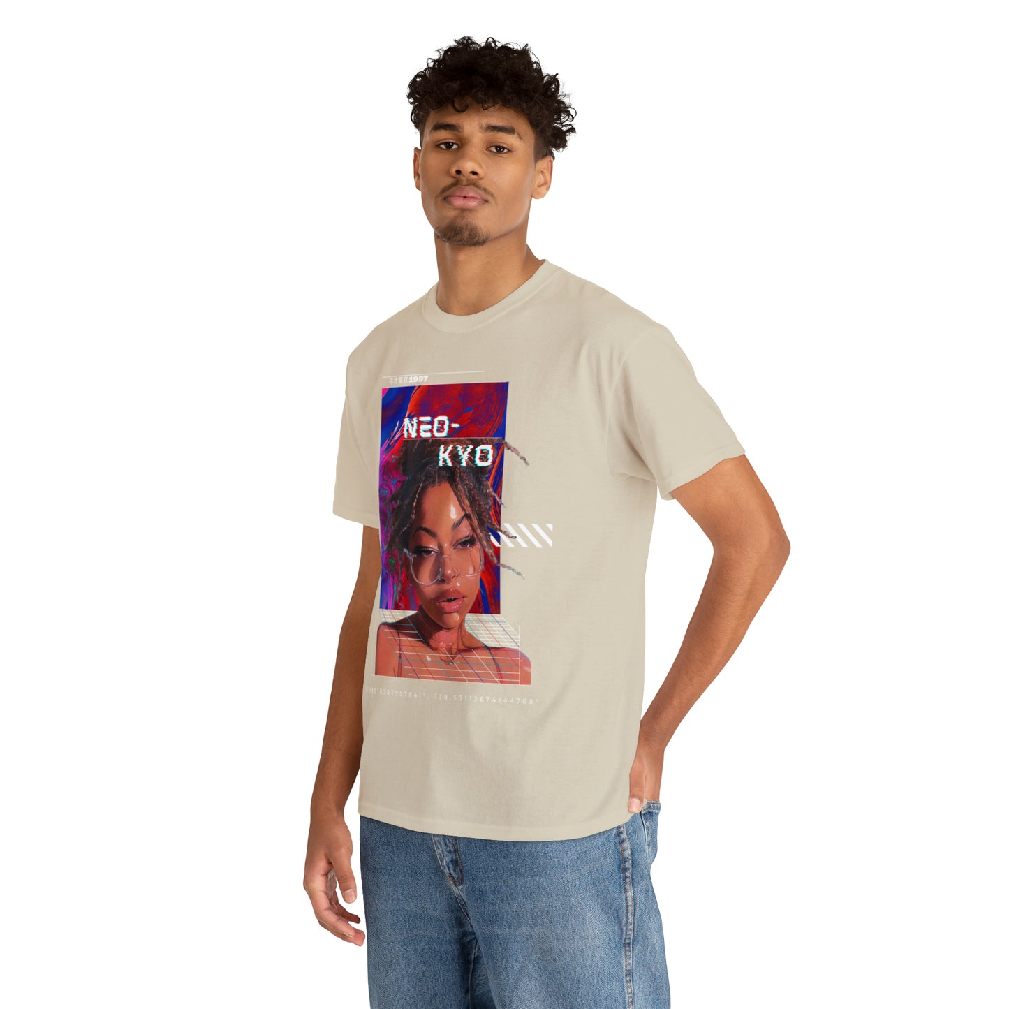 Neo-KYO Tee