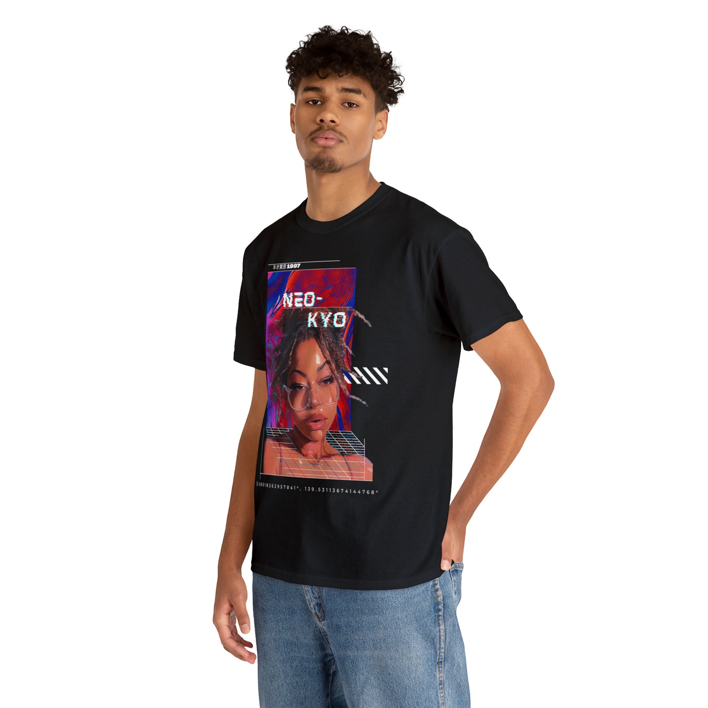 Neo-KYO Tee