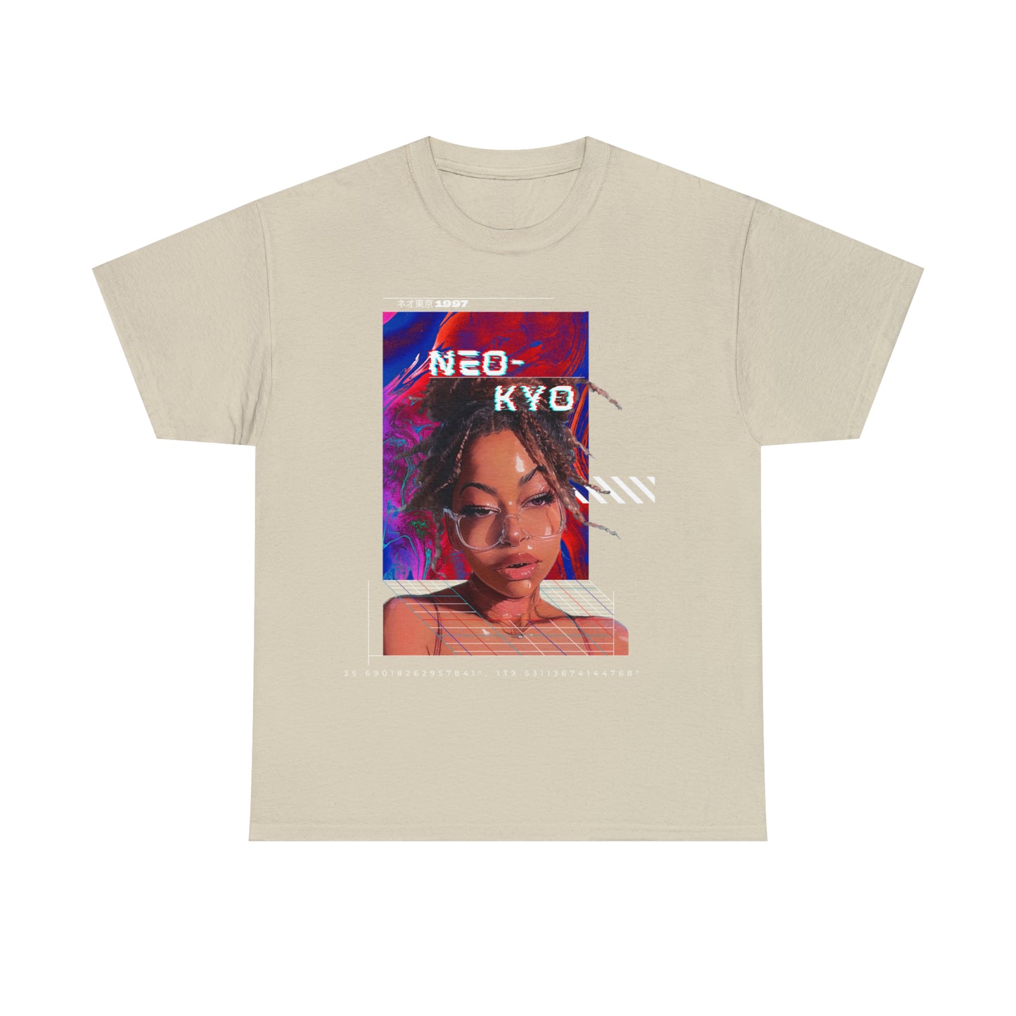 Neo-KYO Tee