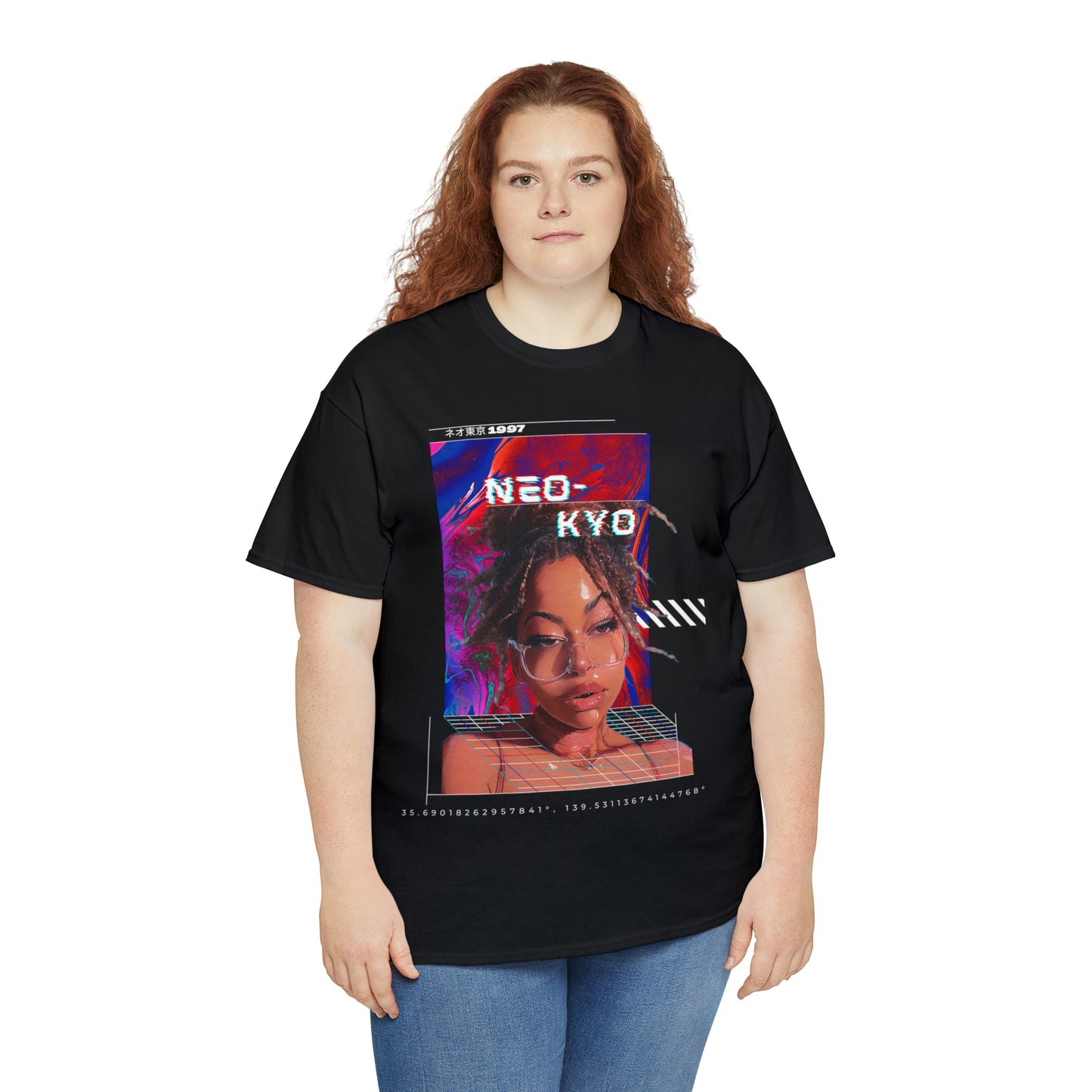 Neo-KYO Tee