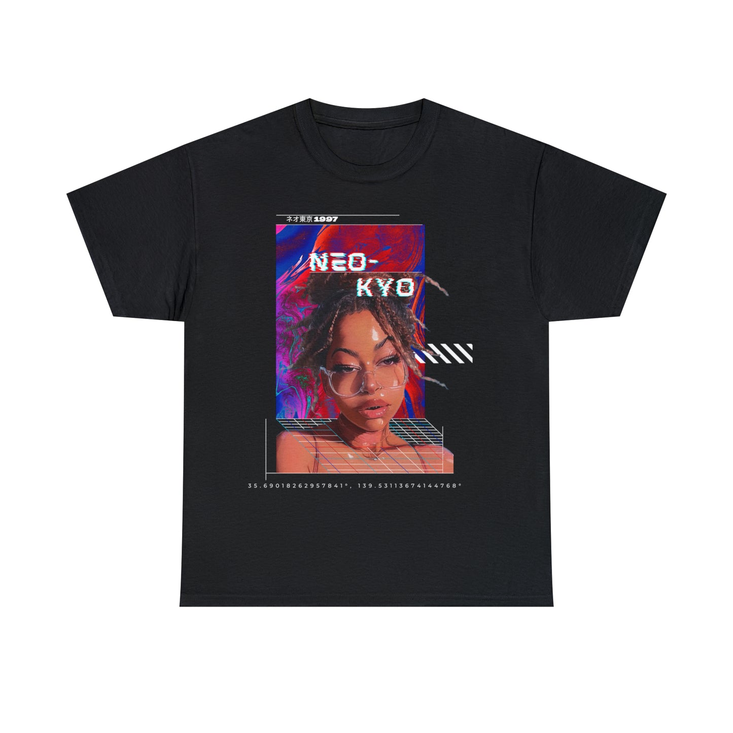 Neo-KYO Tee