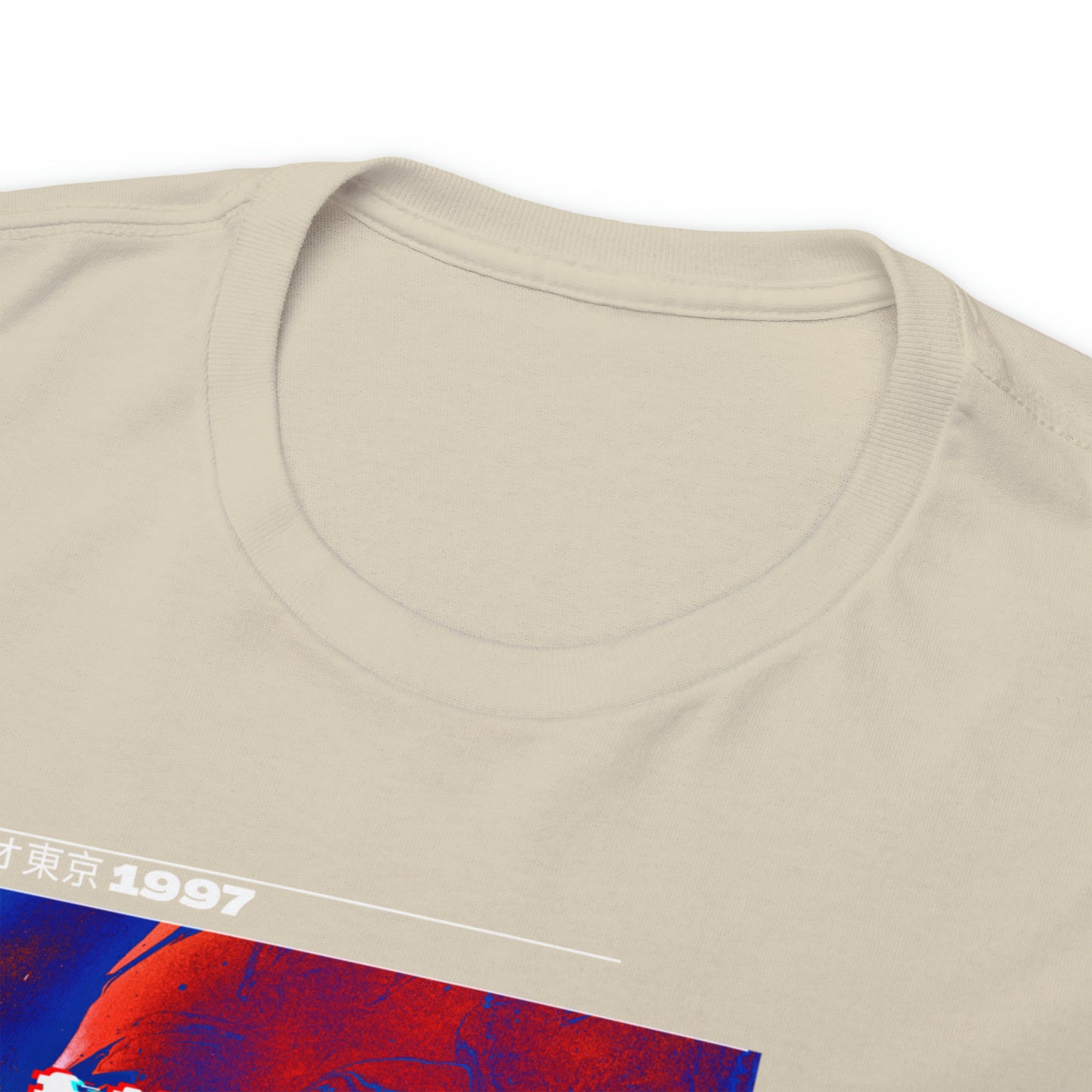 Neo-KYO Tee