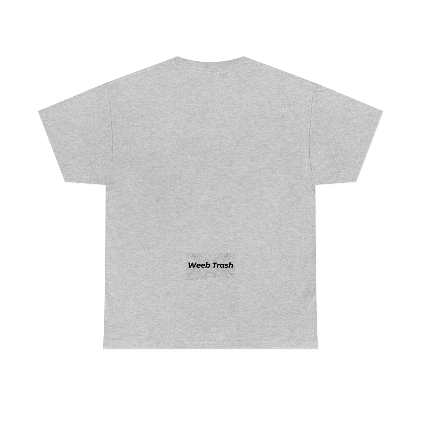 Final Form Tee