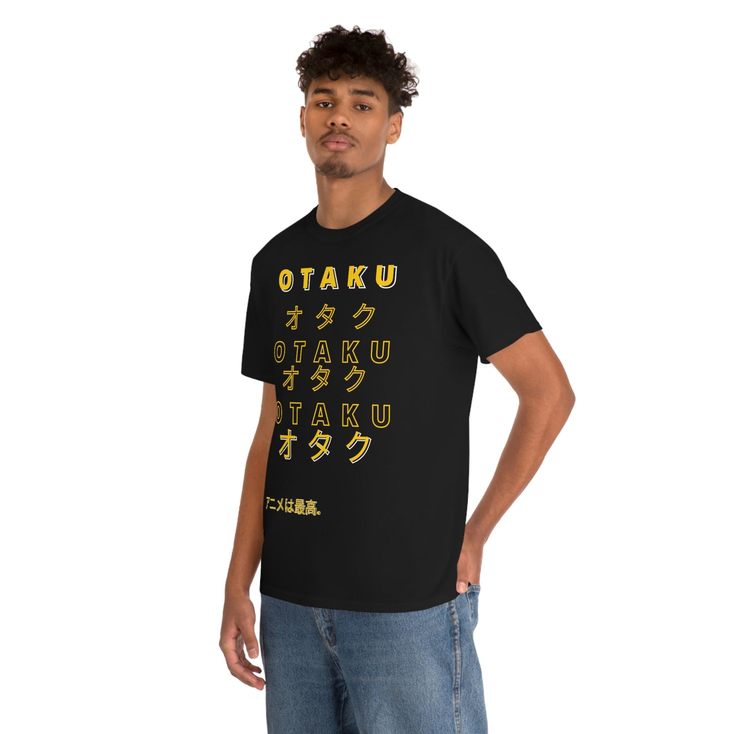 Otaku Tee