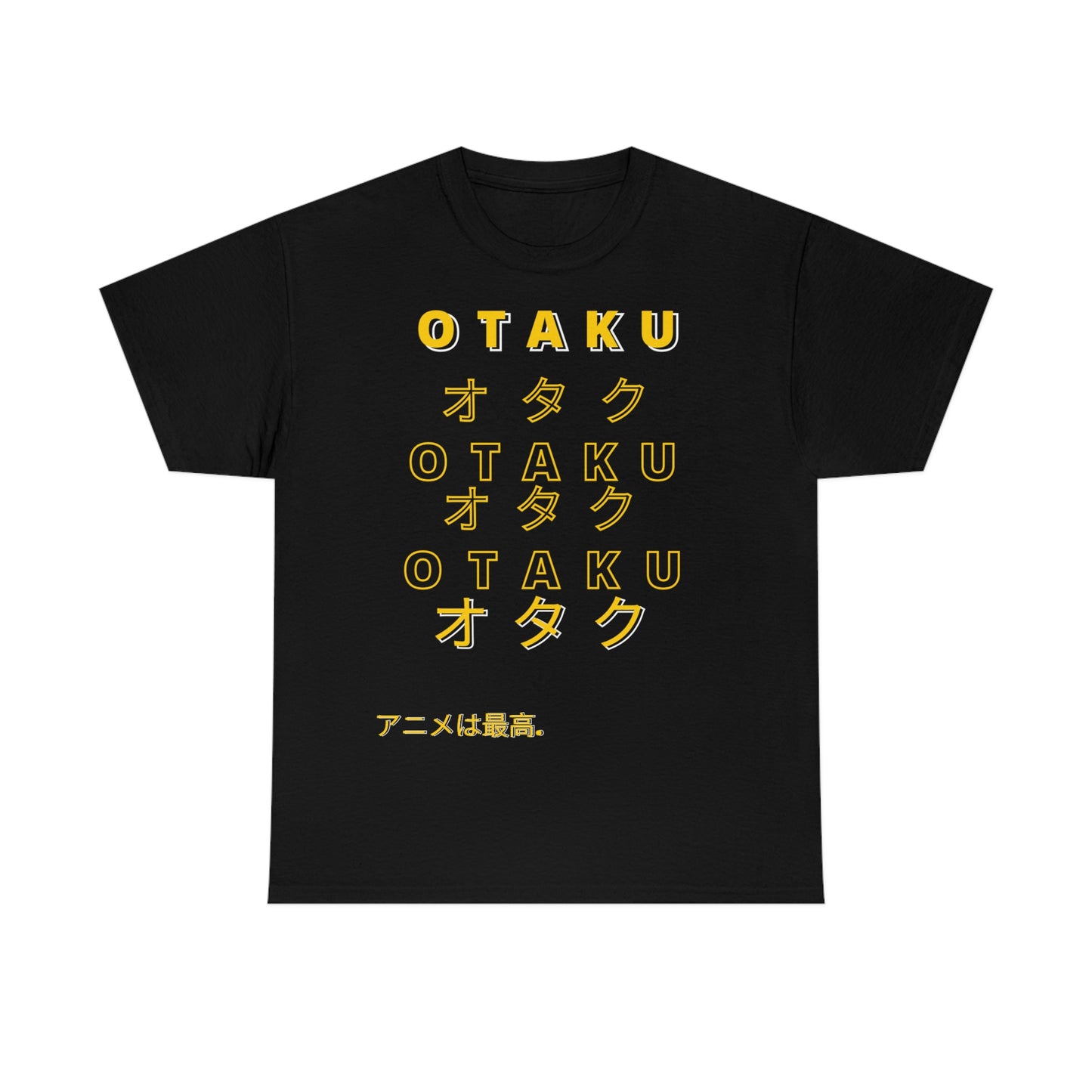 Otaku Tee