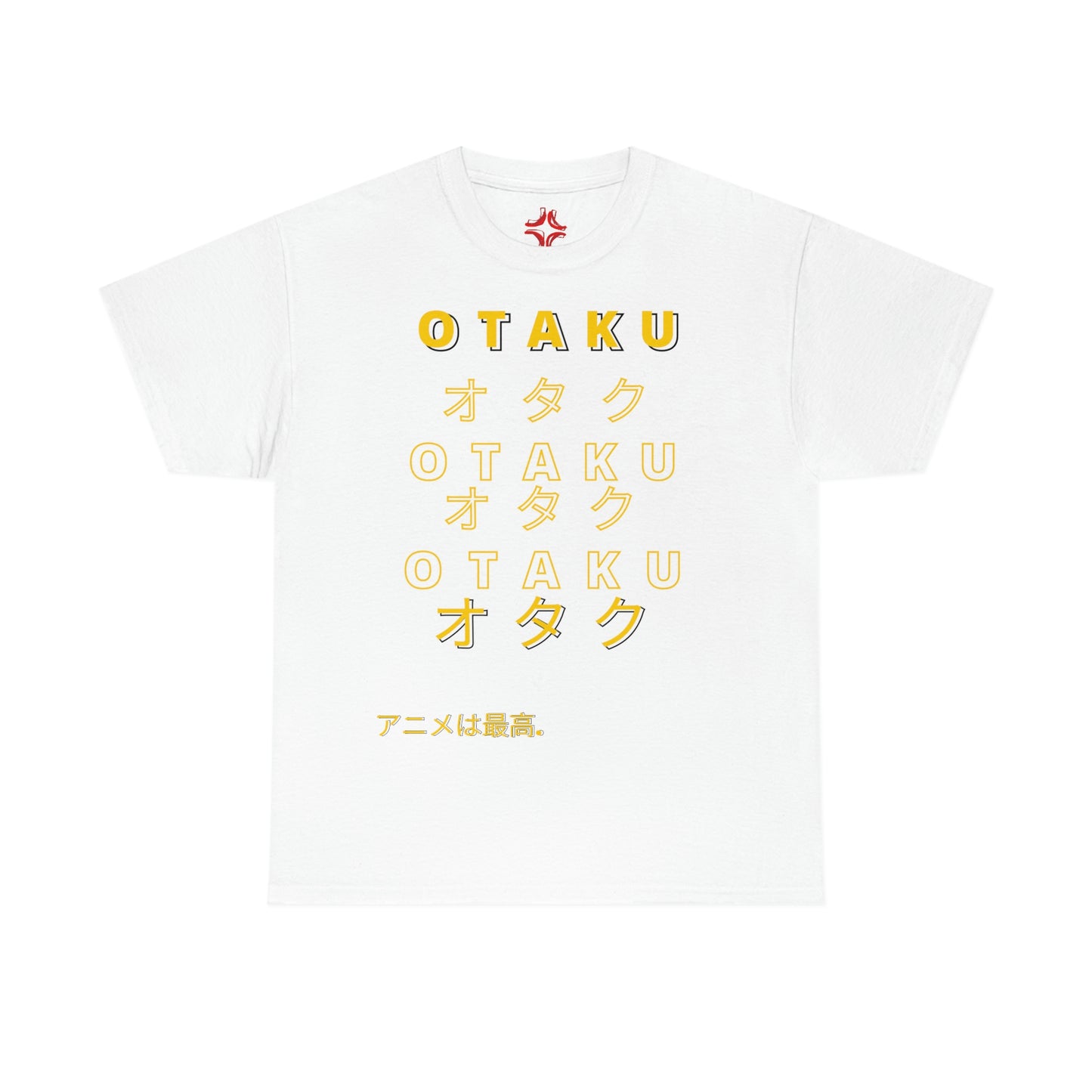 Otaku Tee