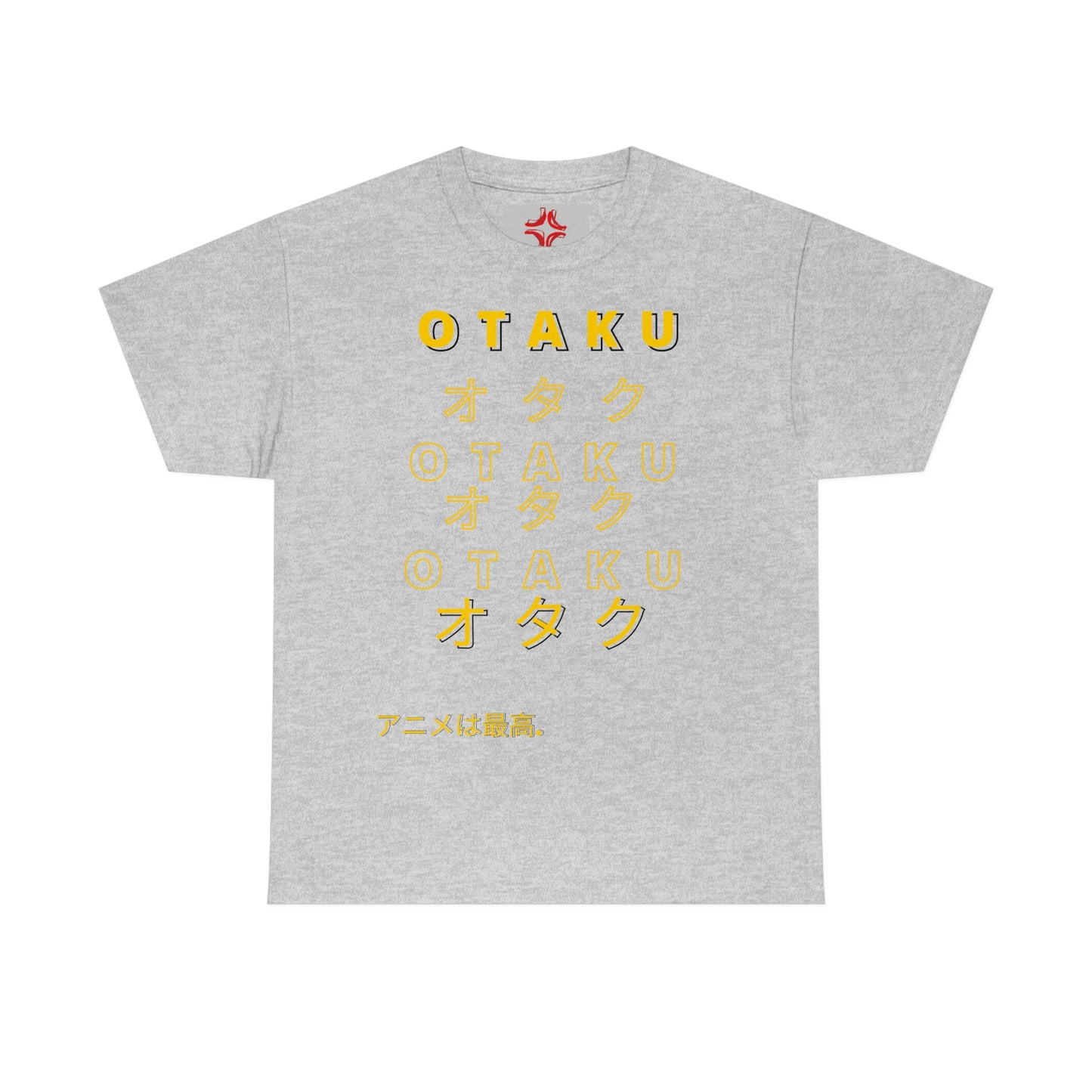 Otaku Tee