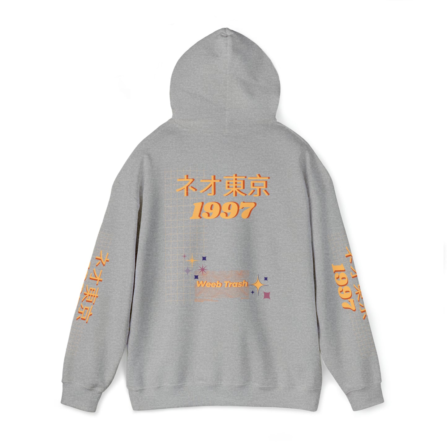 Neokyo Hoodie