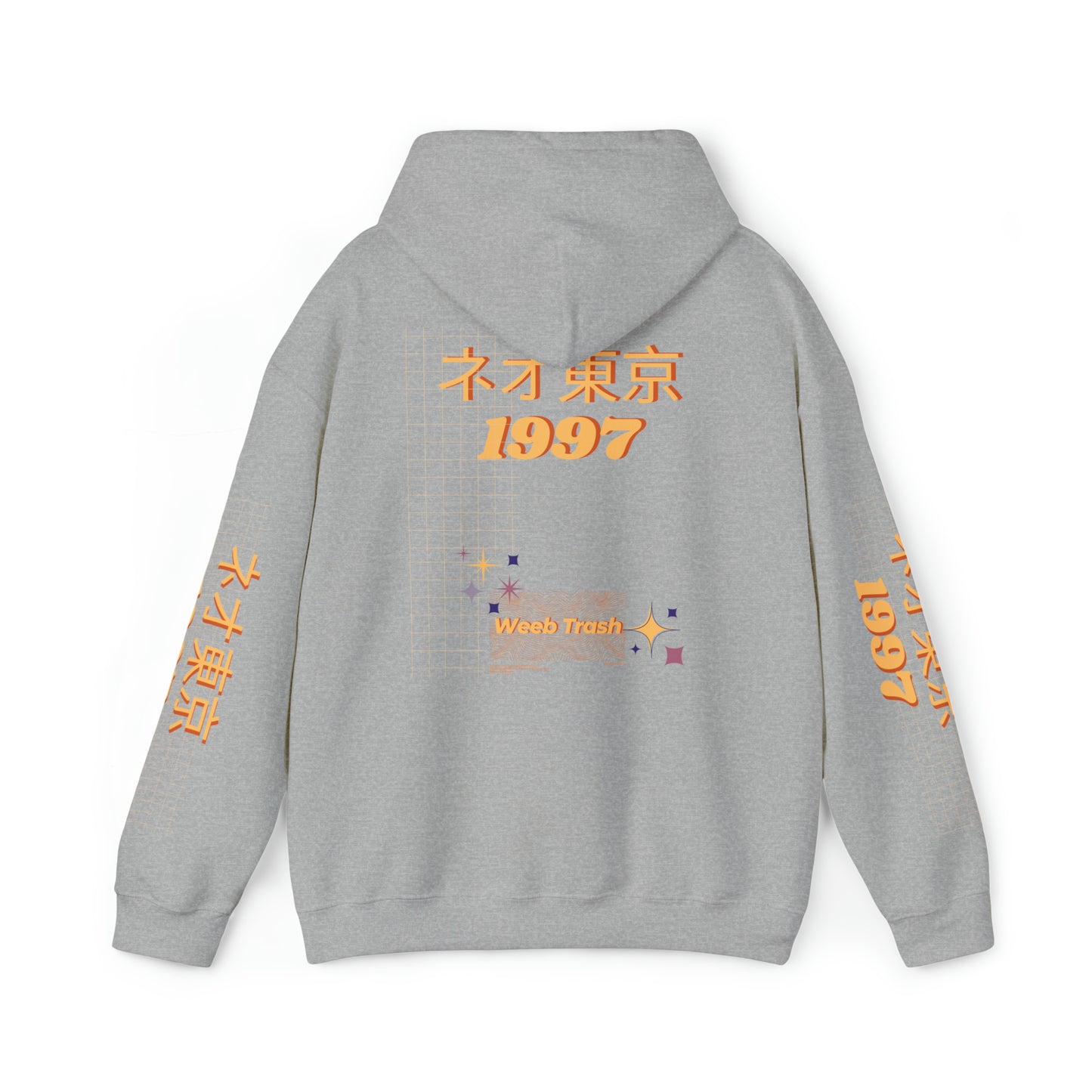 Neokyo Hoodie