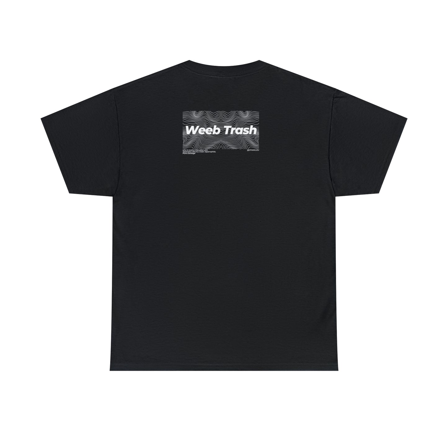 Social Anxiety Tee