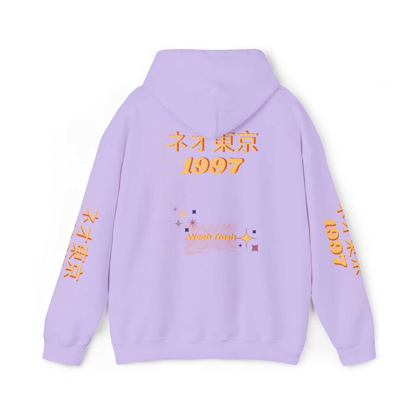 Neokyo Hoodie