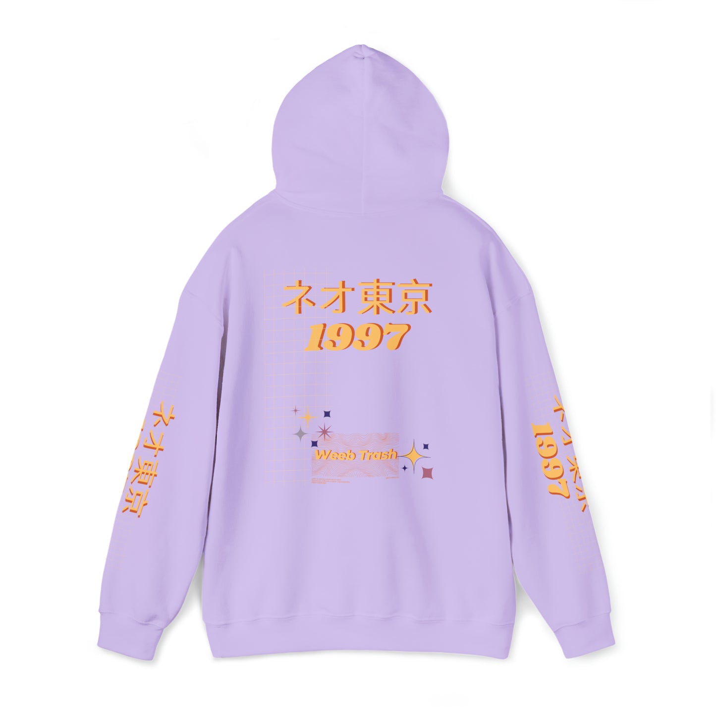 Neokyo Hoodie