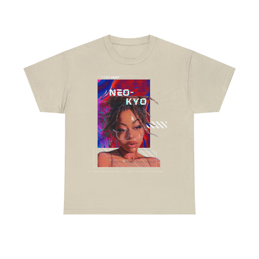 Neo-KYO Tee