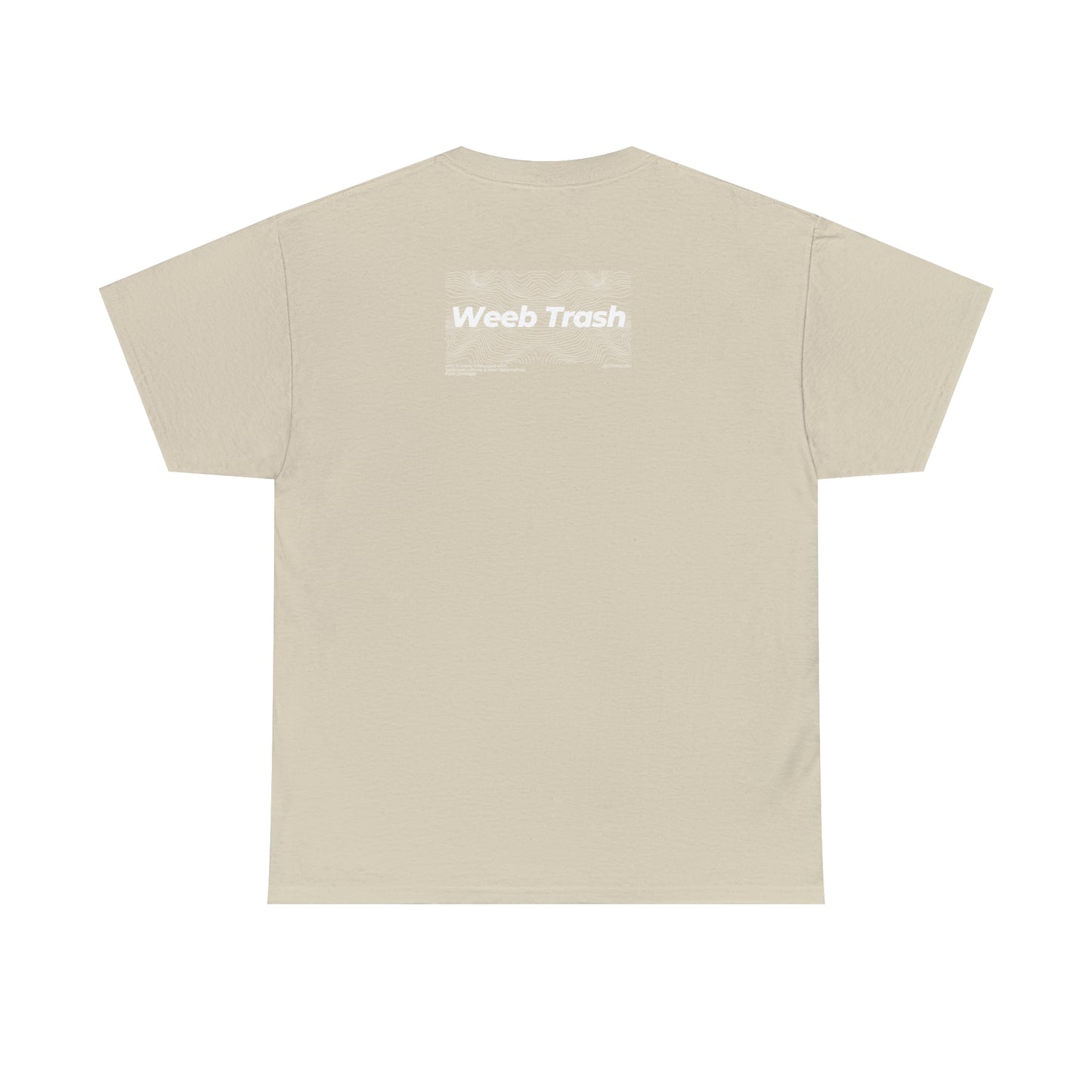 Social Anxiety Tee