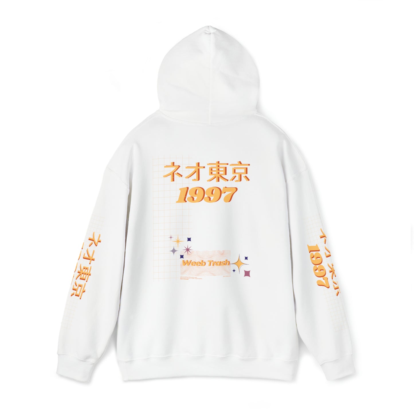 Neokyo Hoodie