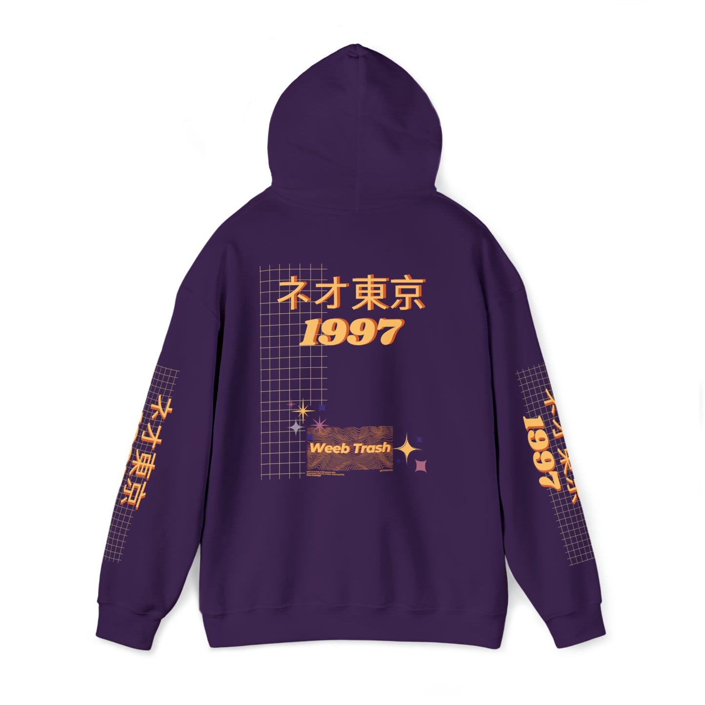 Neokyo Hoodie