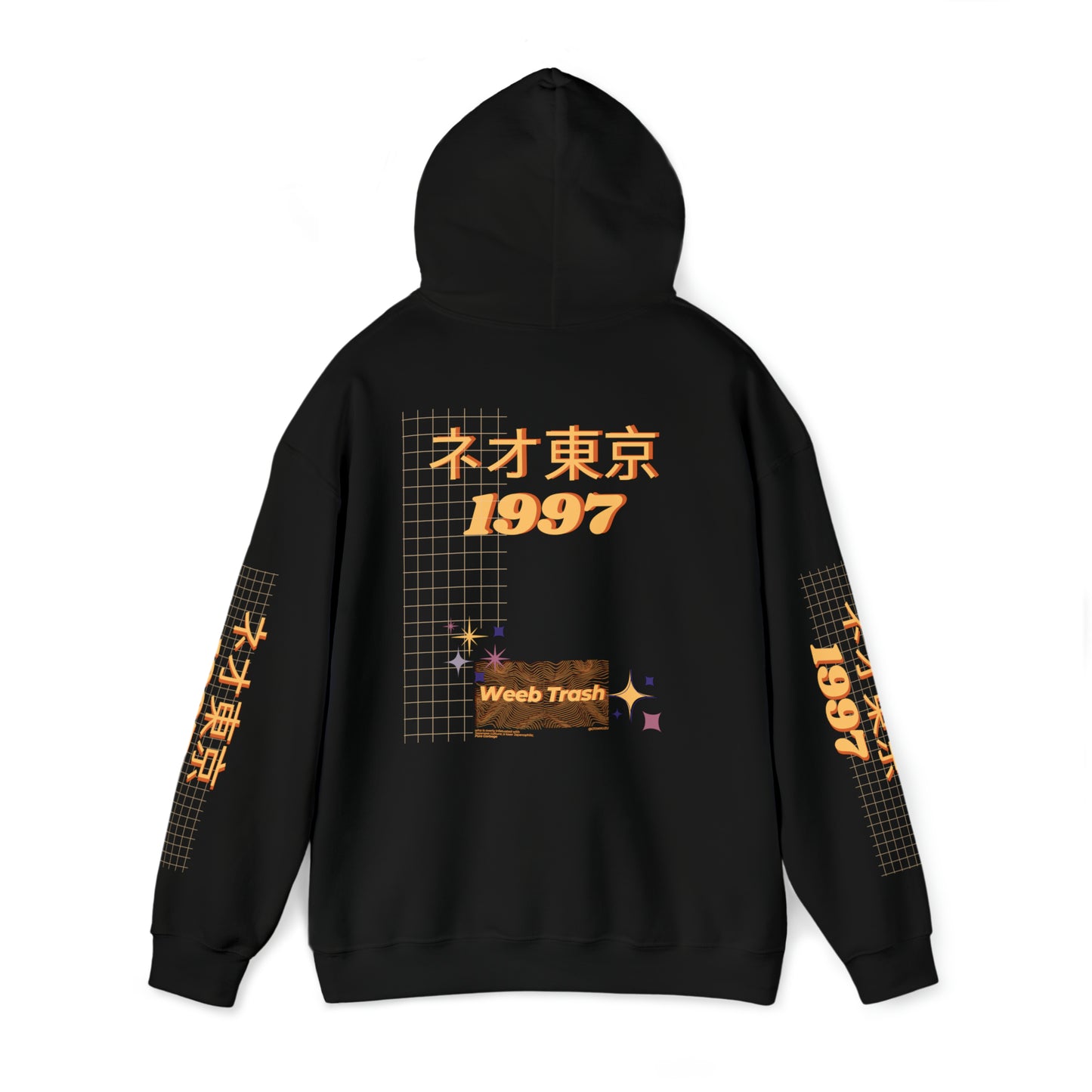 Neokyo Hoodie