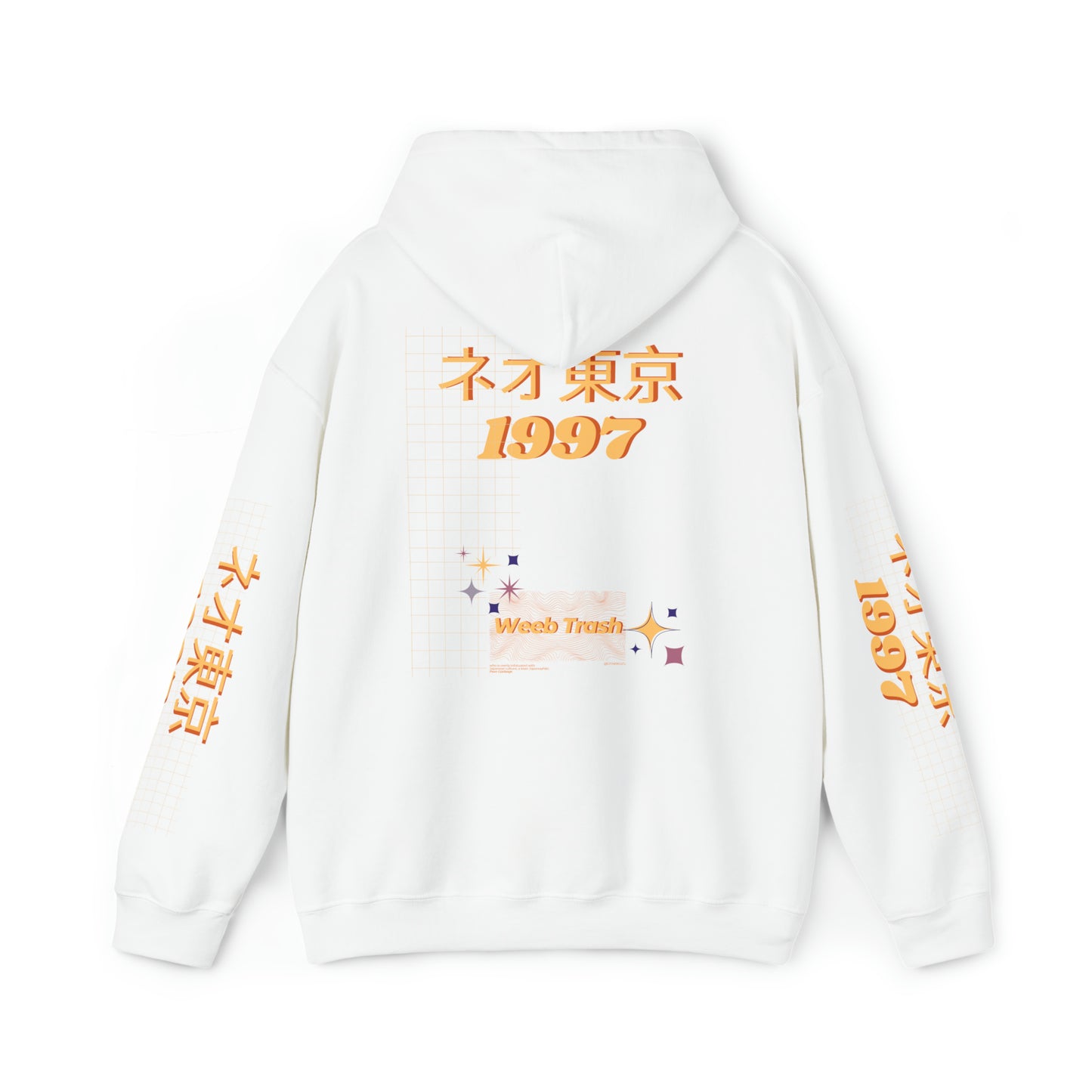 Neokyo Hoodie