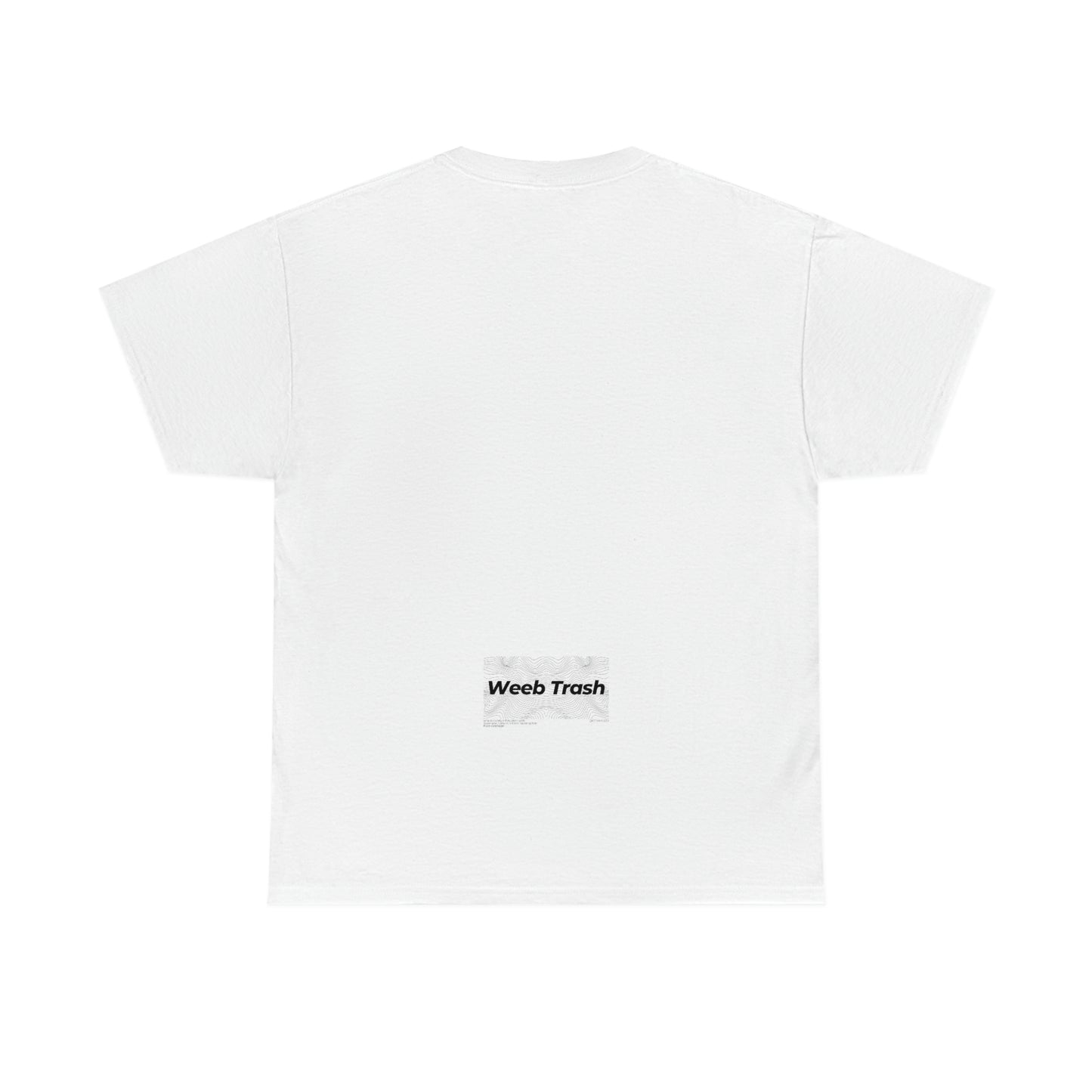 Final Form Tee