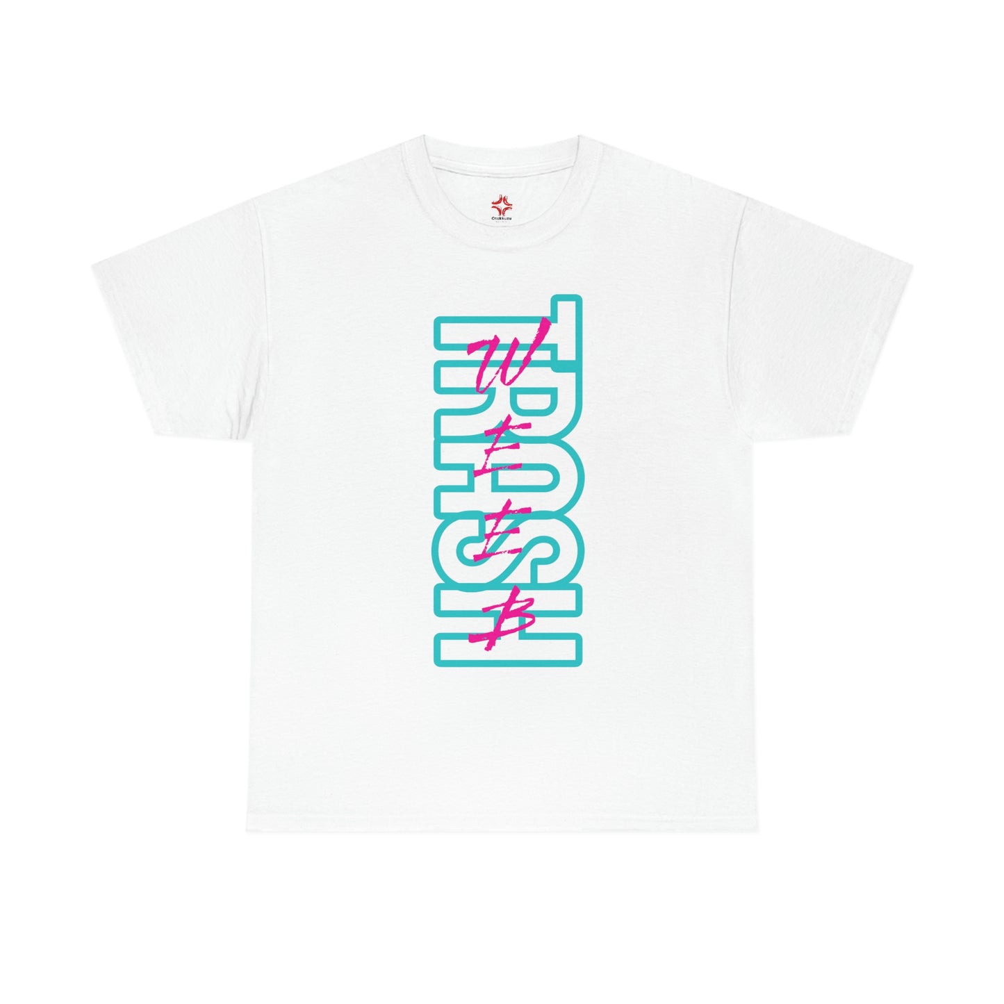 Pure Trash Tee