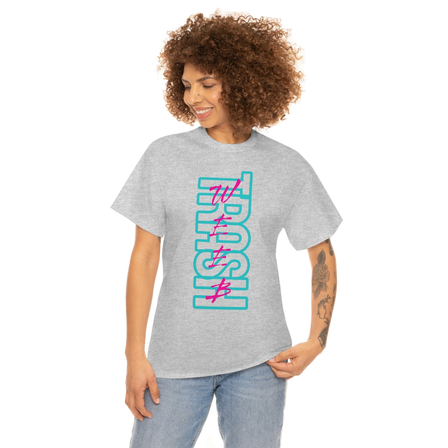 Pure Trash Tee