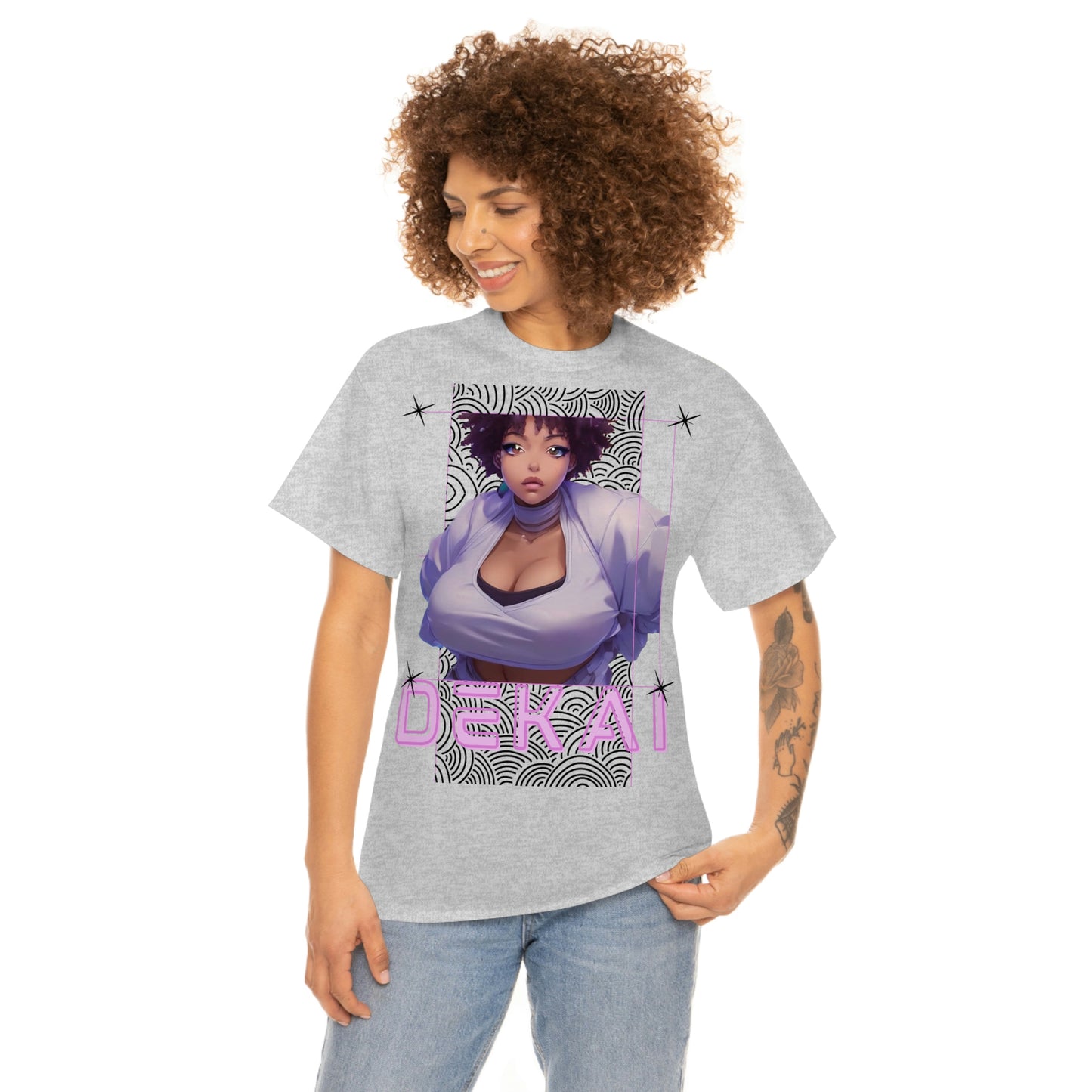 DEKAI Tee
