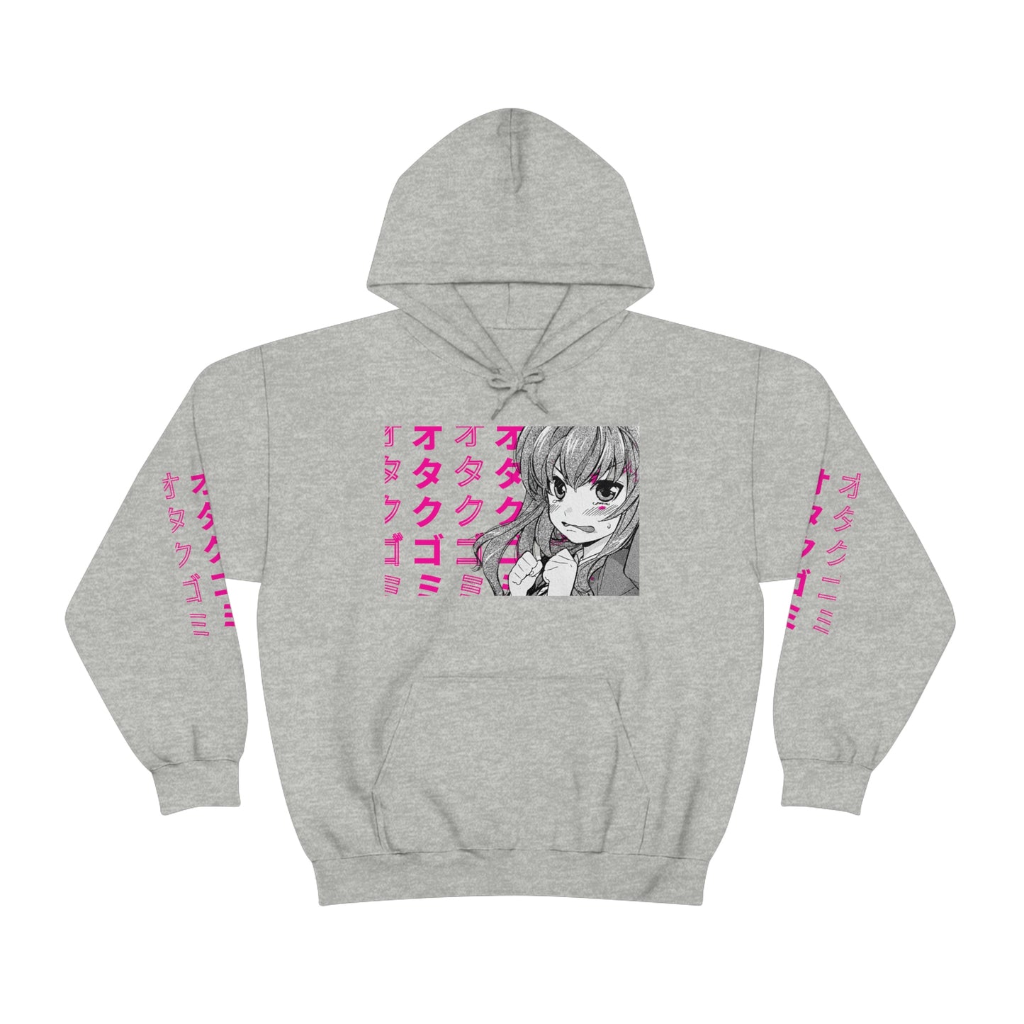 Weeb Trash  Hoodie