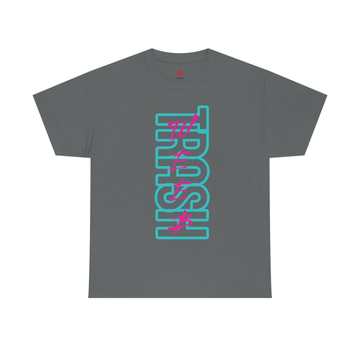 Pure Trash Tee