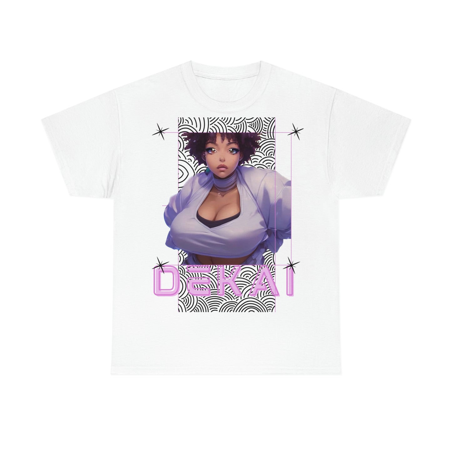 DEKAI Tee