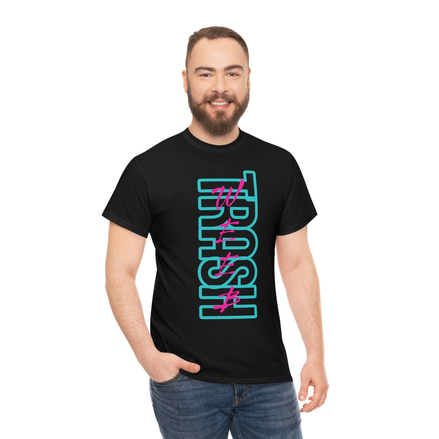 Pure Trash Tee