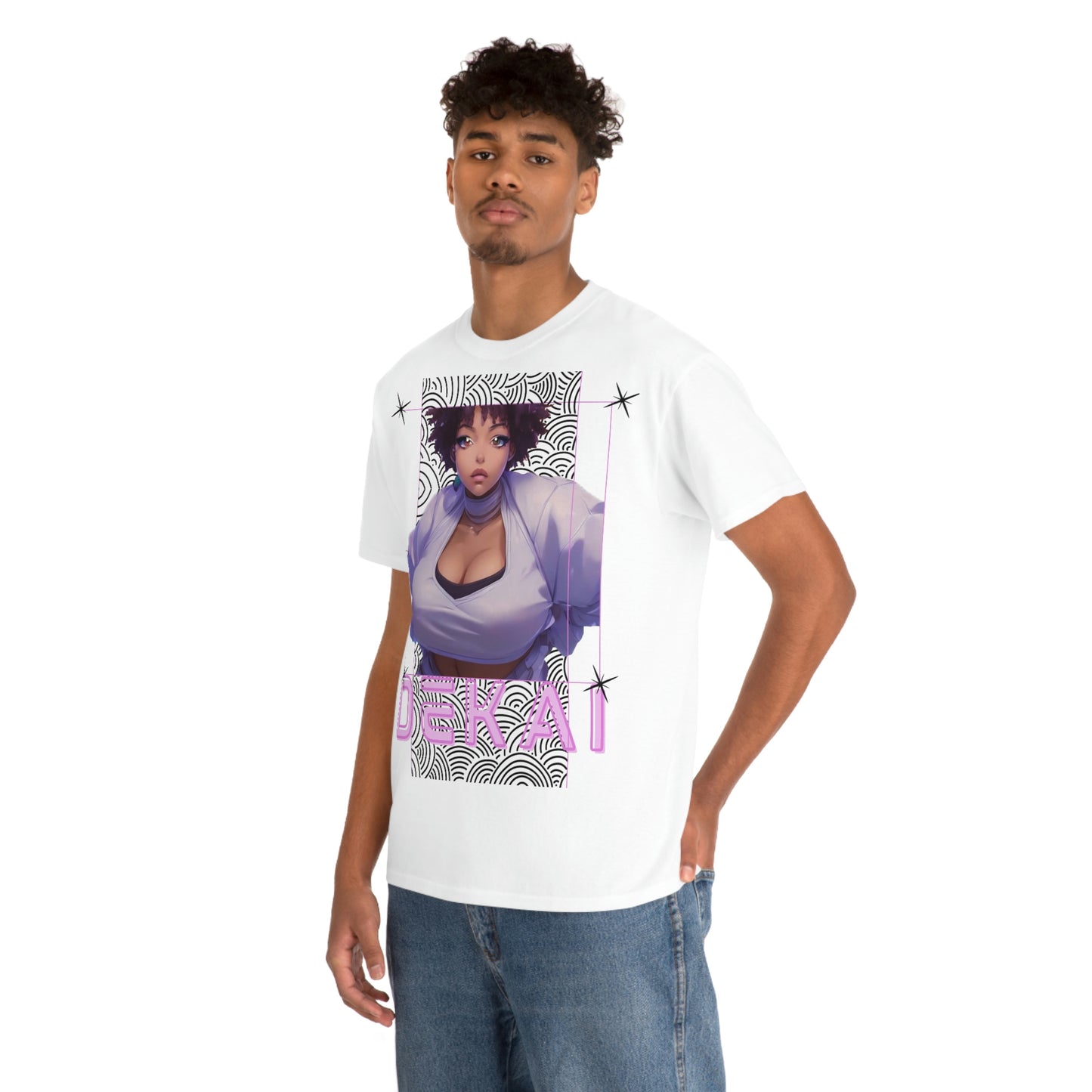 DEKAI Tee