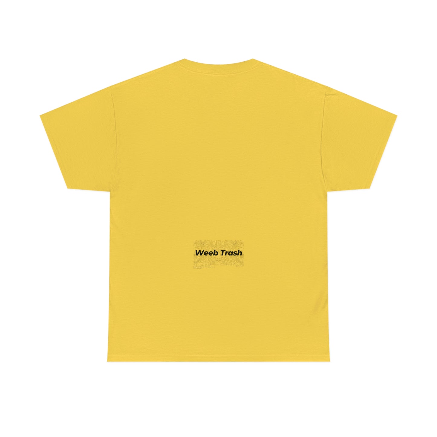Pure Trash Tee