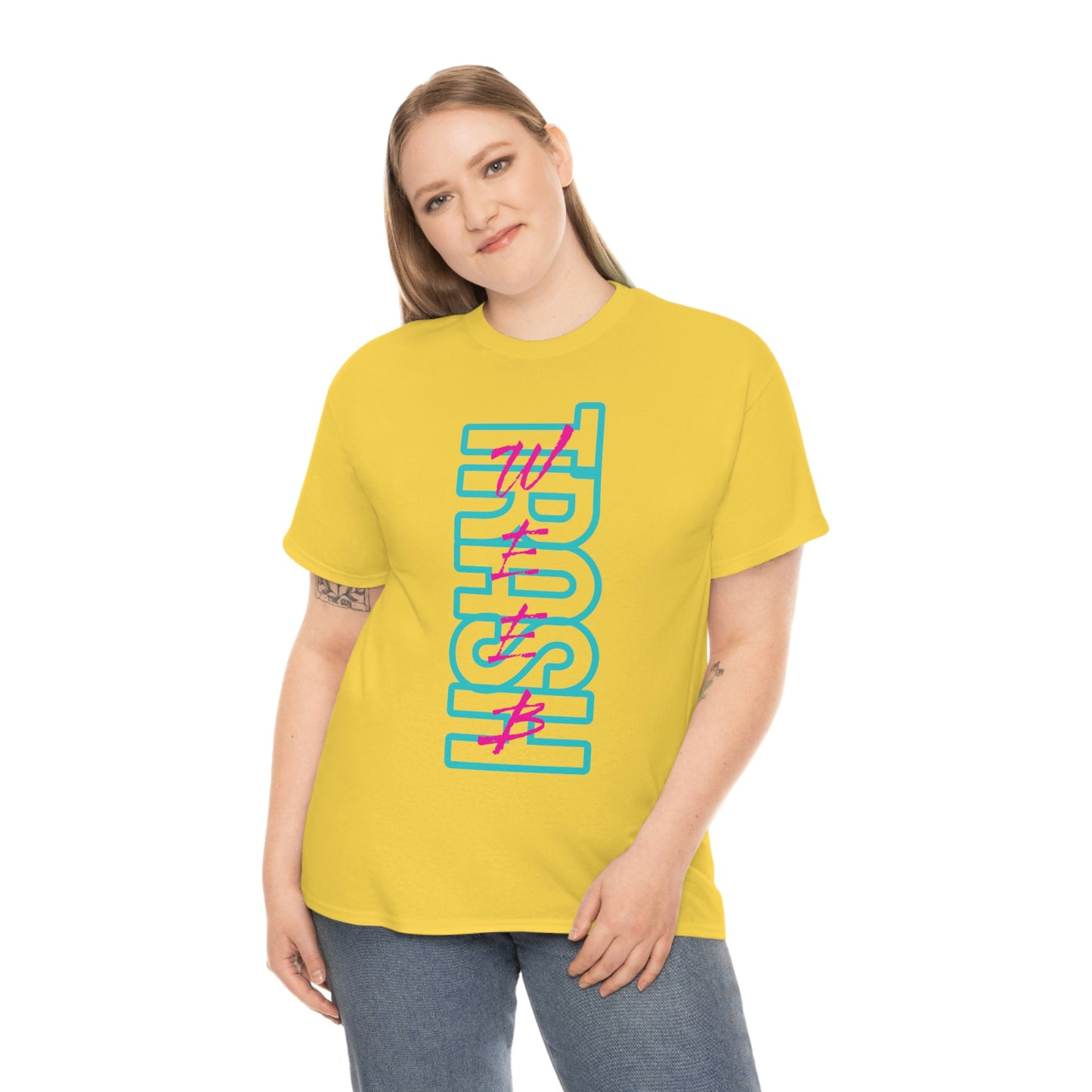 Pure Trash Tee