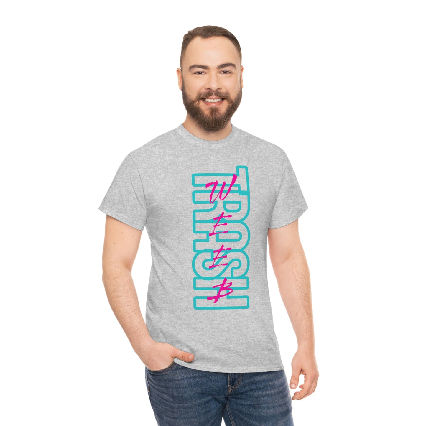 Pure Trash Tee