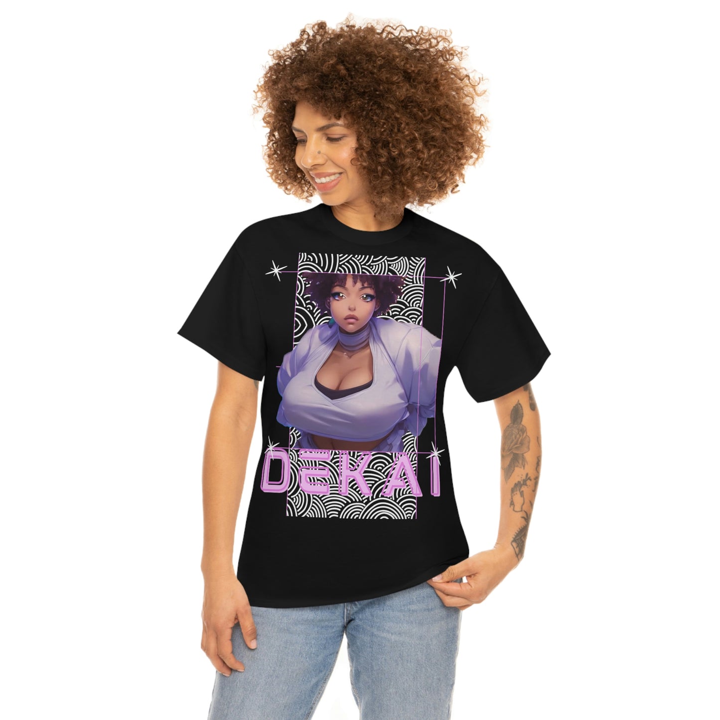 DEKAI Tee