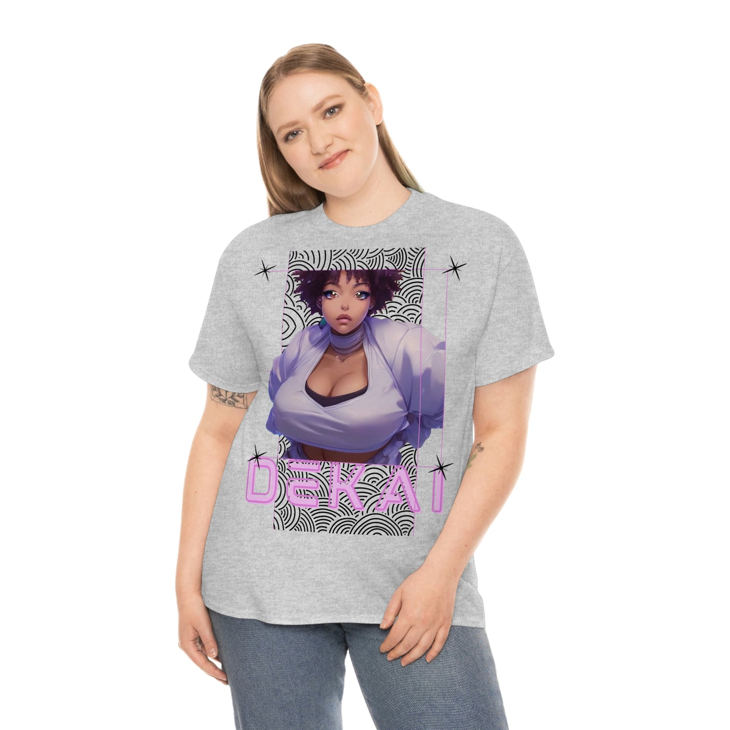 DEKAI Tee