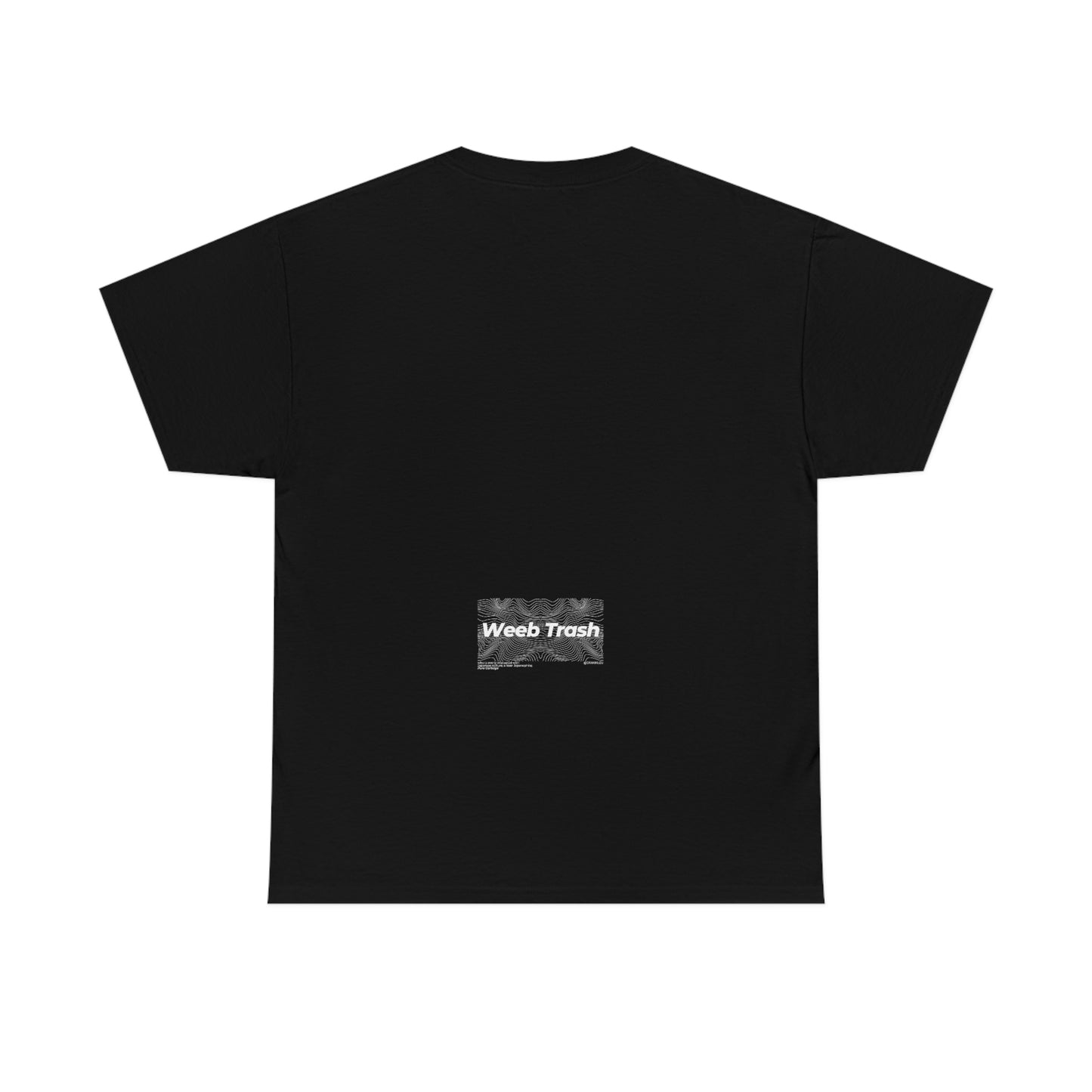 Pure Trash Tee