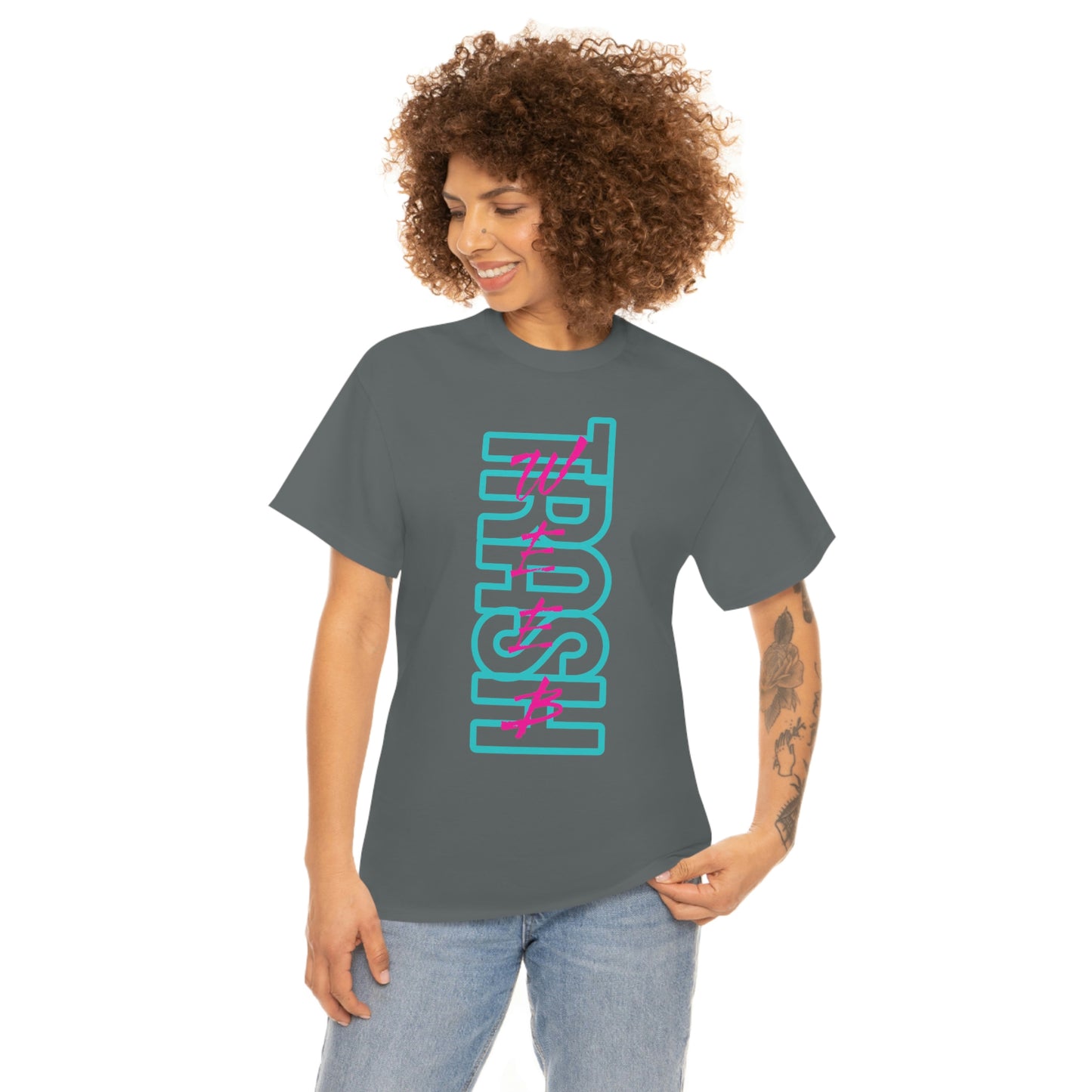 Pure Trash Tee
