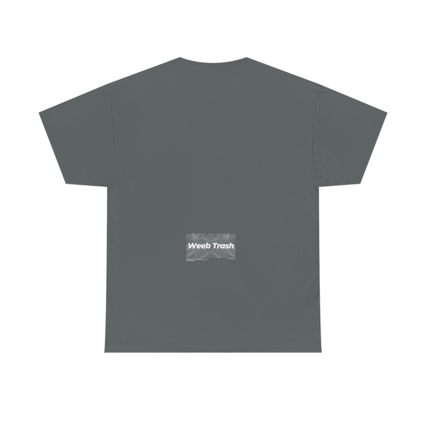 Pure Trash Tee