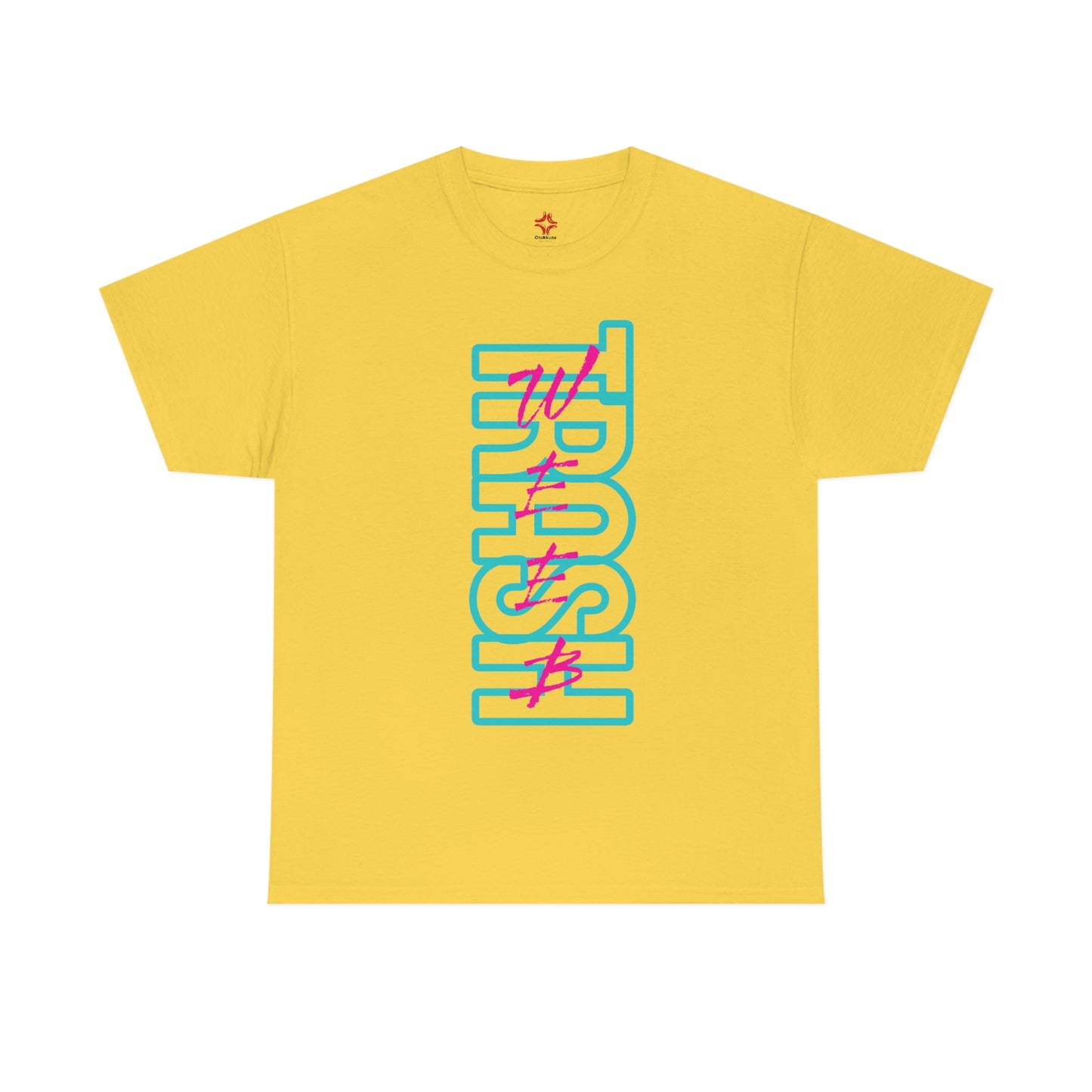Pure Trash Tee