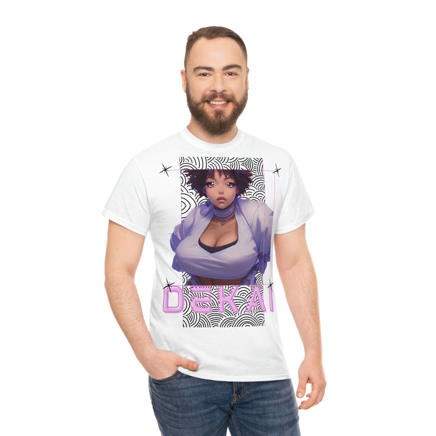 DEKAI Tee