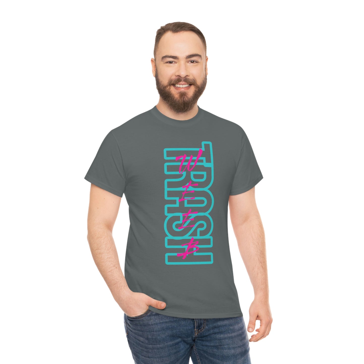 Pure Trash Tee