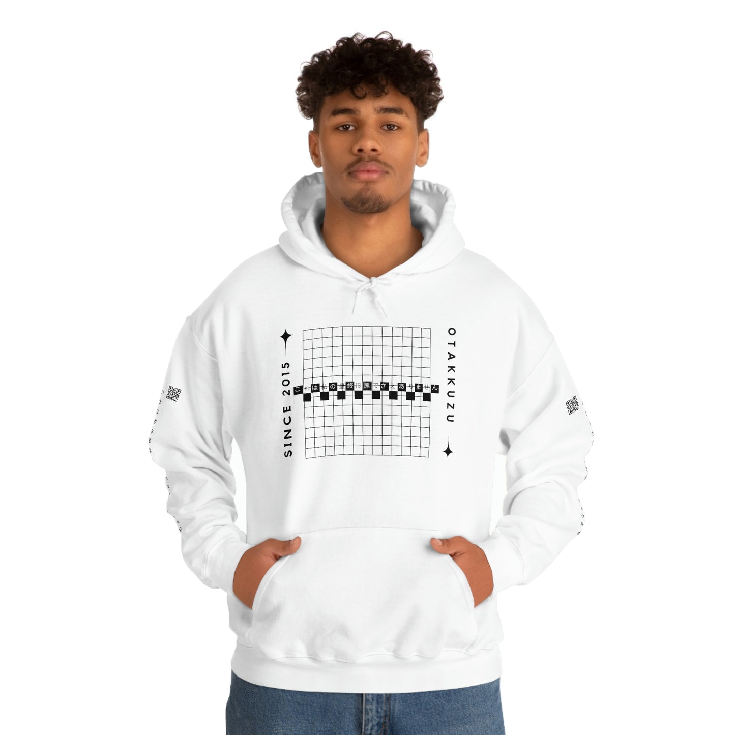 Final Form Hoodie