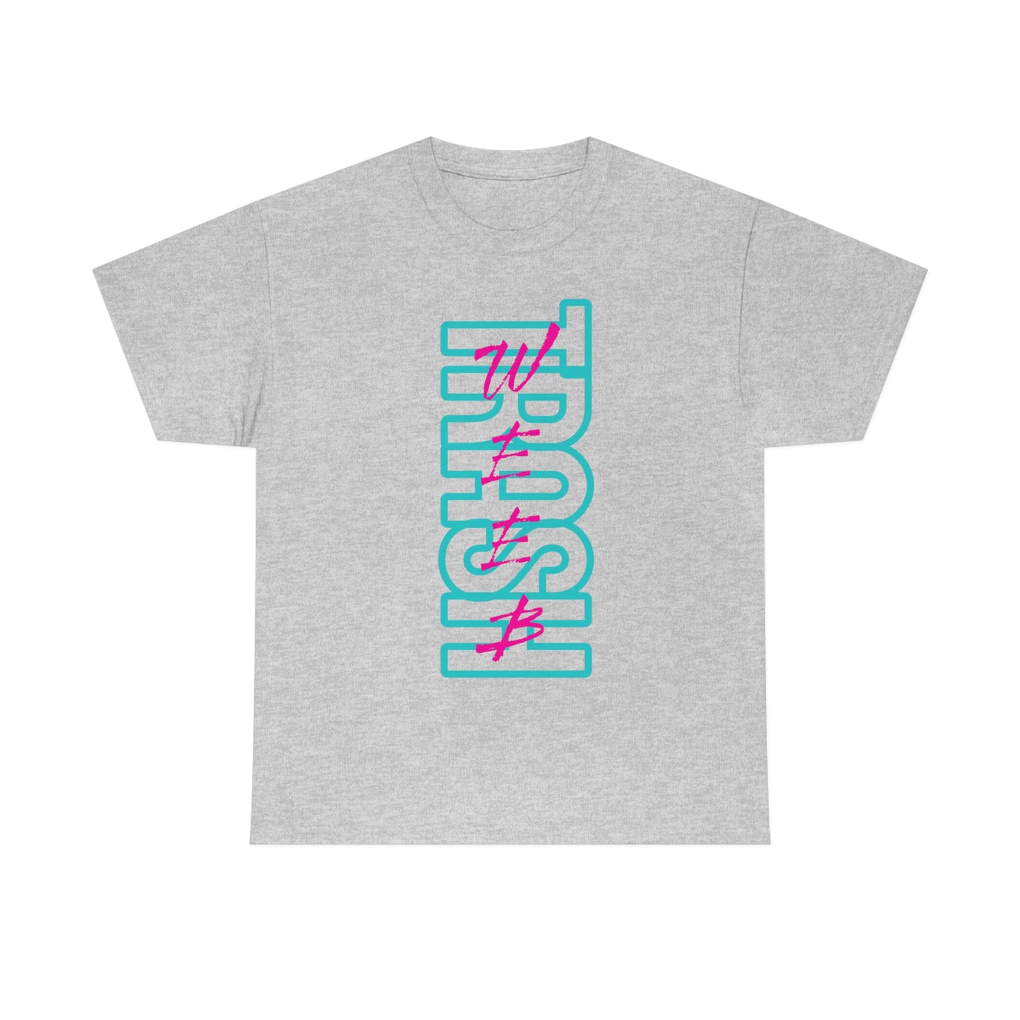 Pure Trash Tee