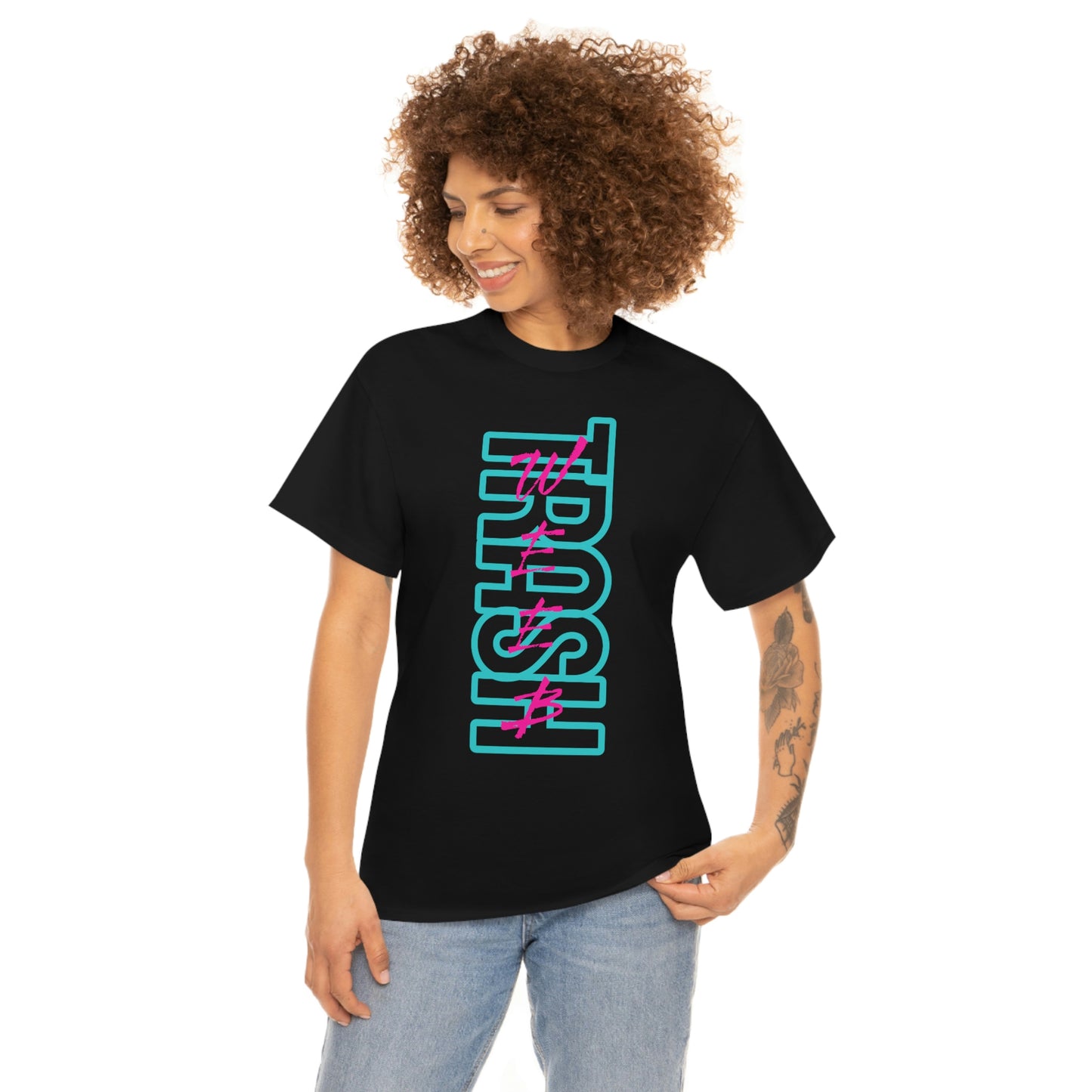 Pure Trash Tee
