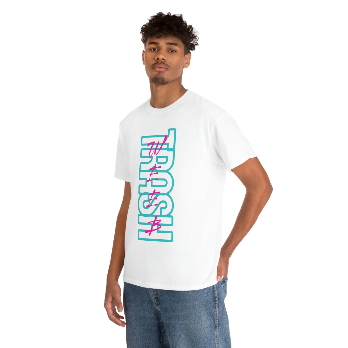 Pure Trash Tee