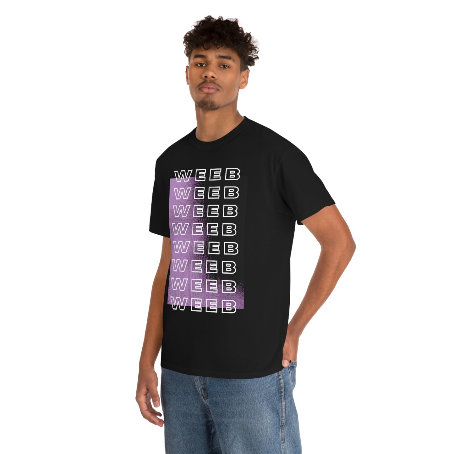 Infinite Weeb Tee