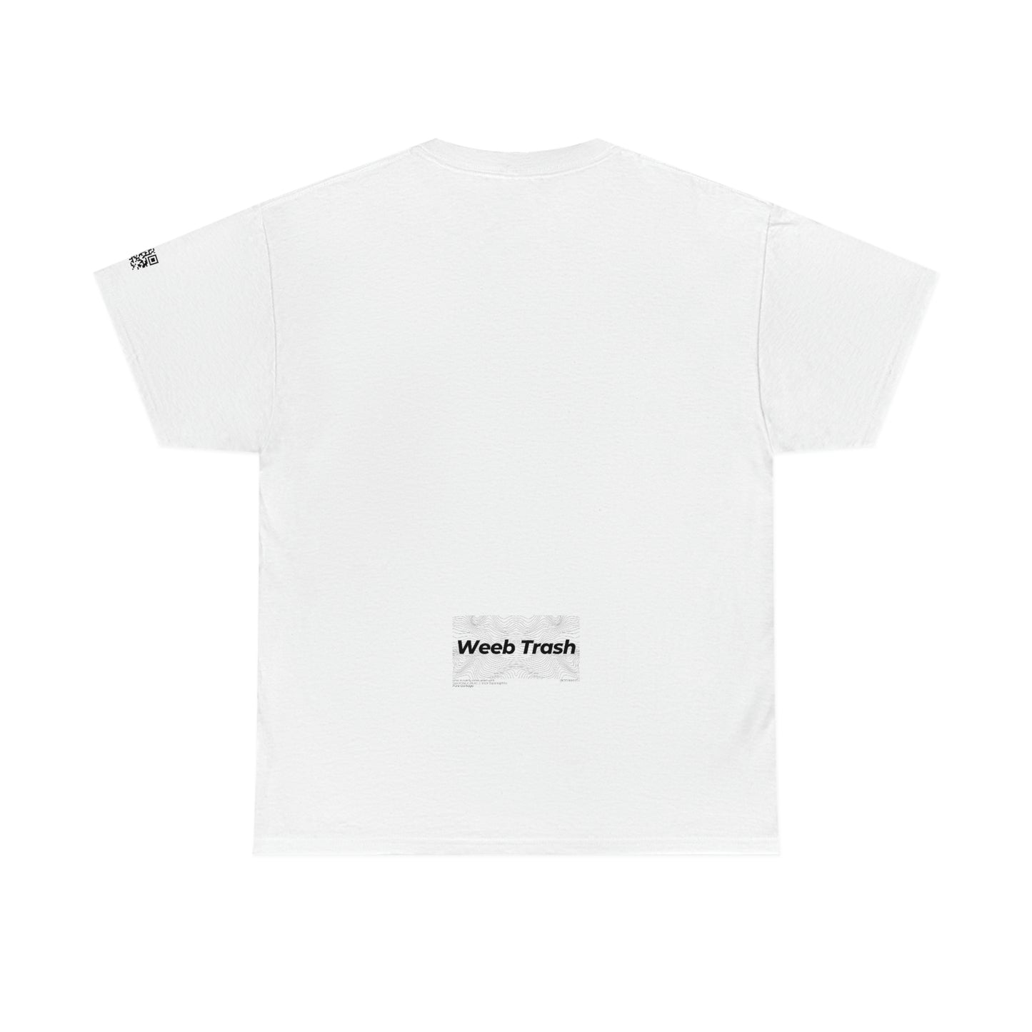 Weeb Wave Tee