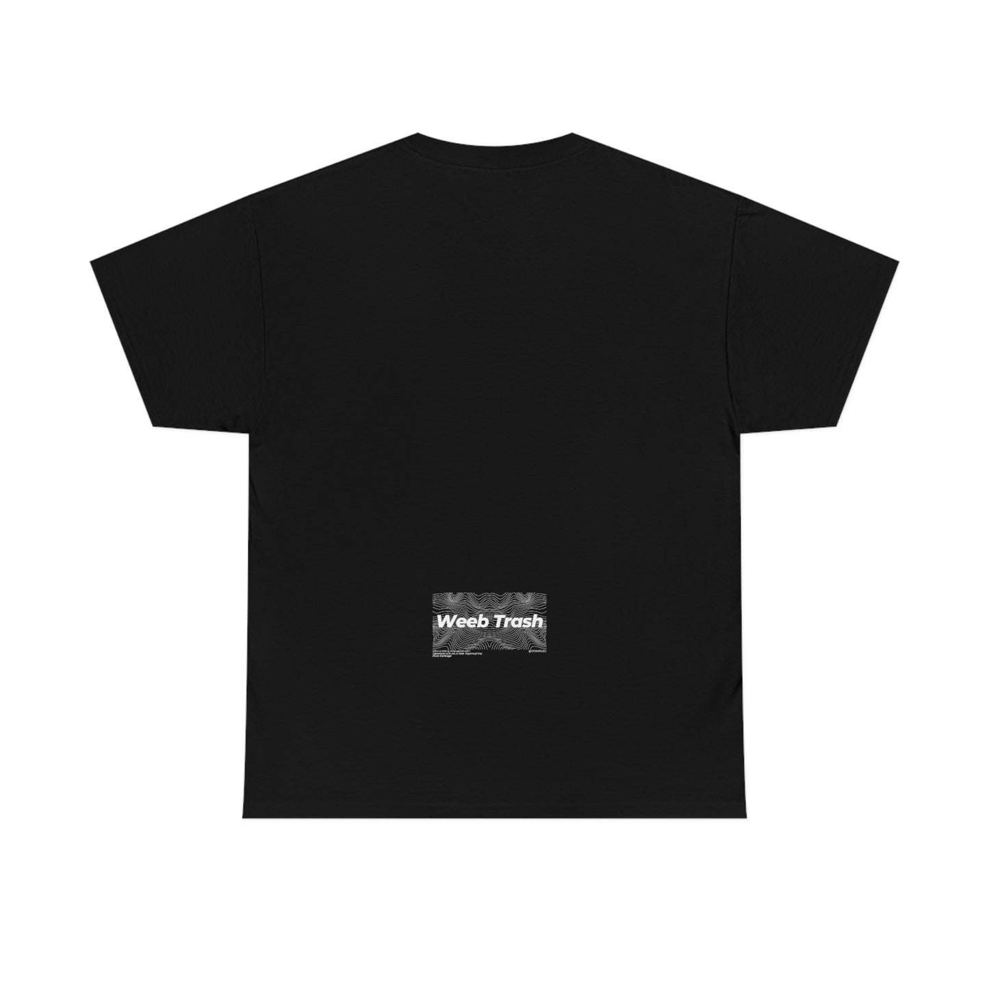 Final Form Tee
