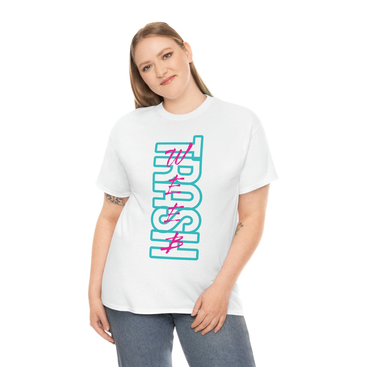 Pure Trash Tee